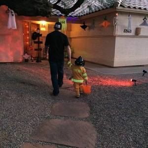 Meet your Posher, Billy